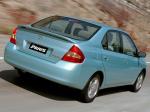 Toyota Prius 2001 года (AU)